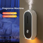 Compact Ultrasonic Diffuser