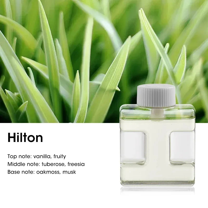 Compact Ultrasonic Diffuser