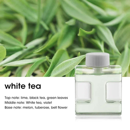 Compact Ultrasonic Diffuser