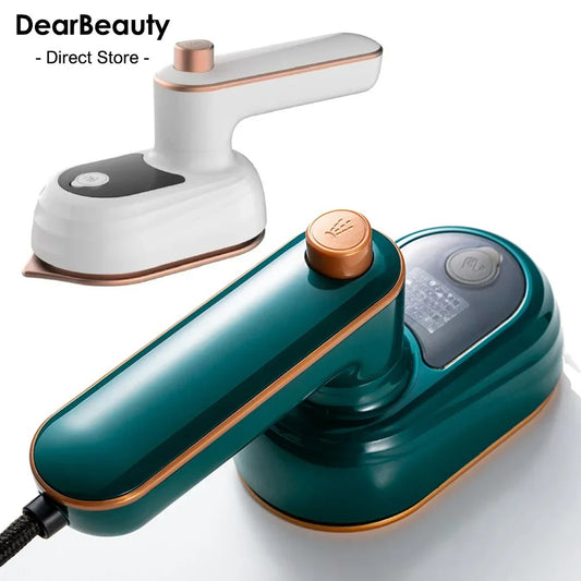 Handheld Steamer