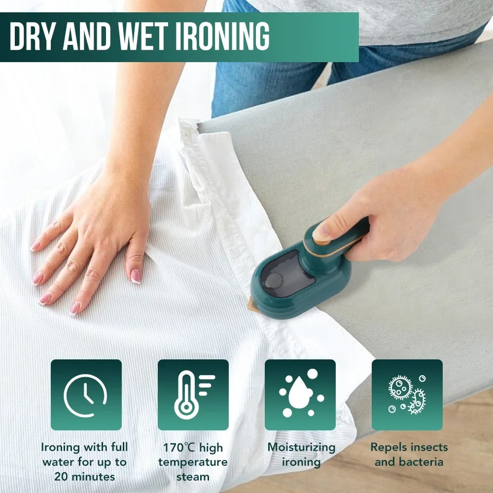 Handheld Steamer