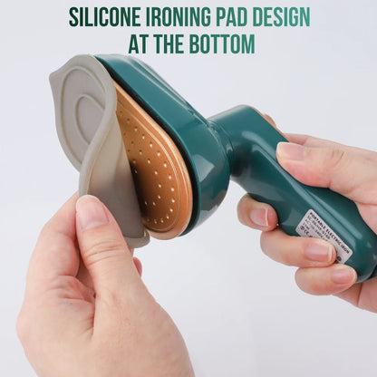 Handheld Steamer